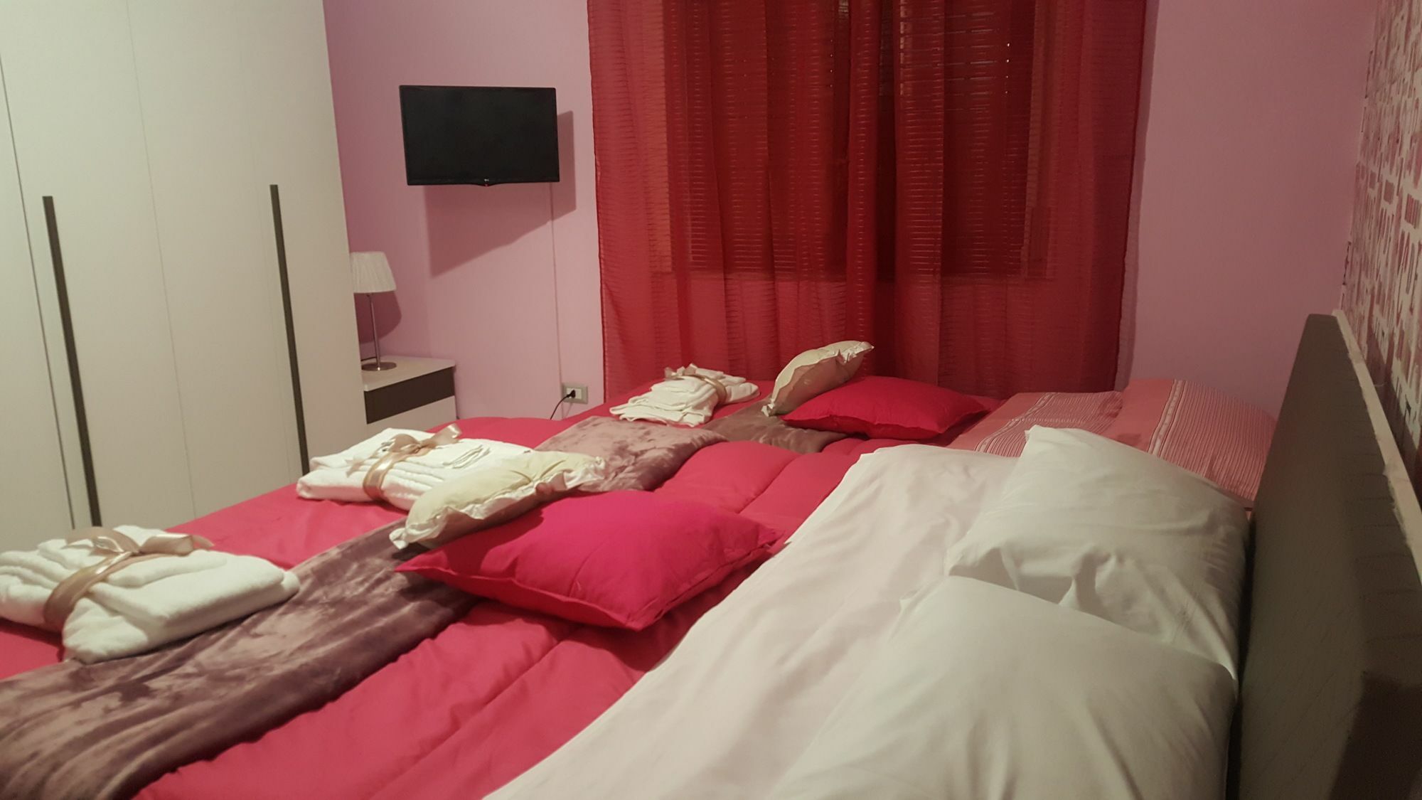 B&B Casa William Кастеламаре ди Стабия Екстериор снимка