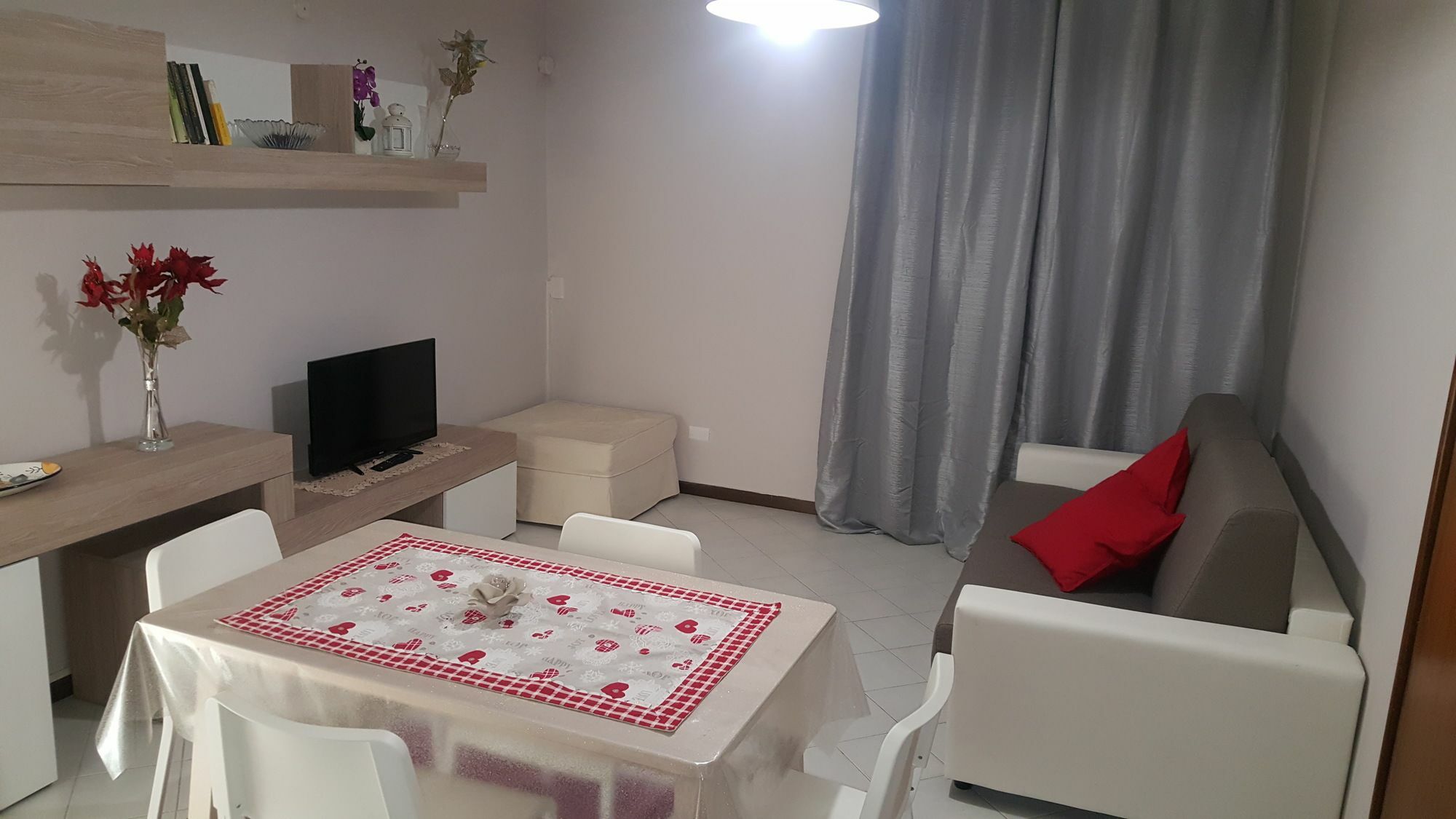 B&B Casa William Кастеламаре ди Стабия Екстериор снимка