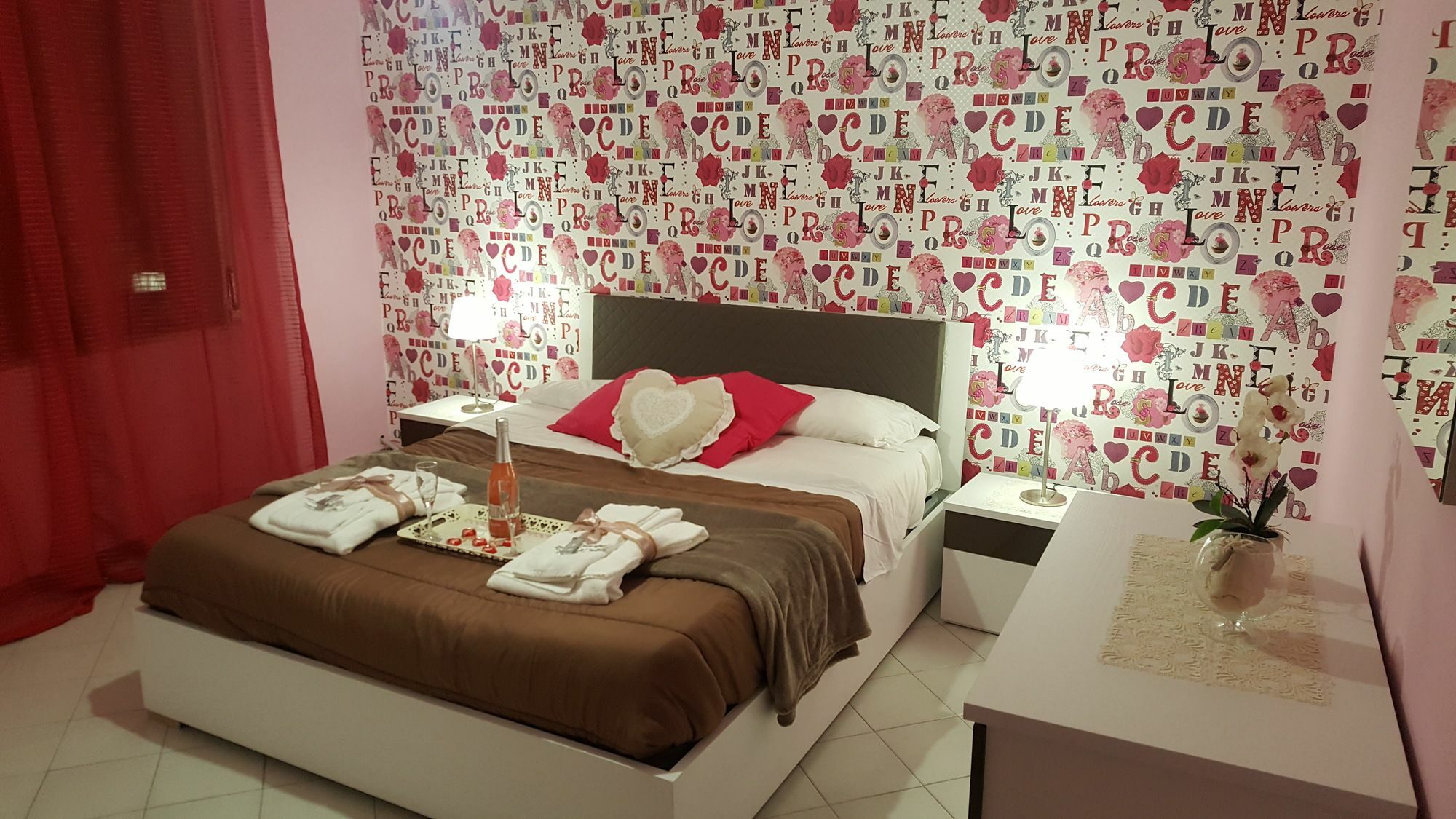 B&B Casa William Кастеламаре ди Стабия Екстериор снимка