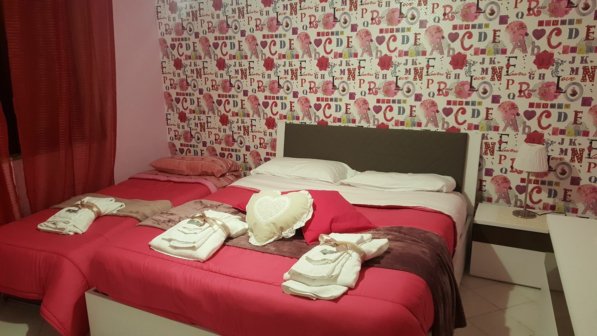 B&B Casa William Кастеламаре ди Стабия Екстериор снимка